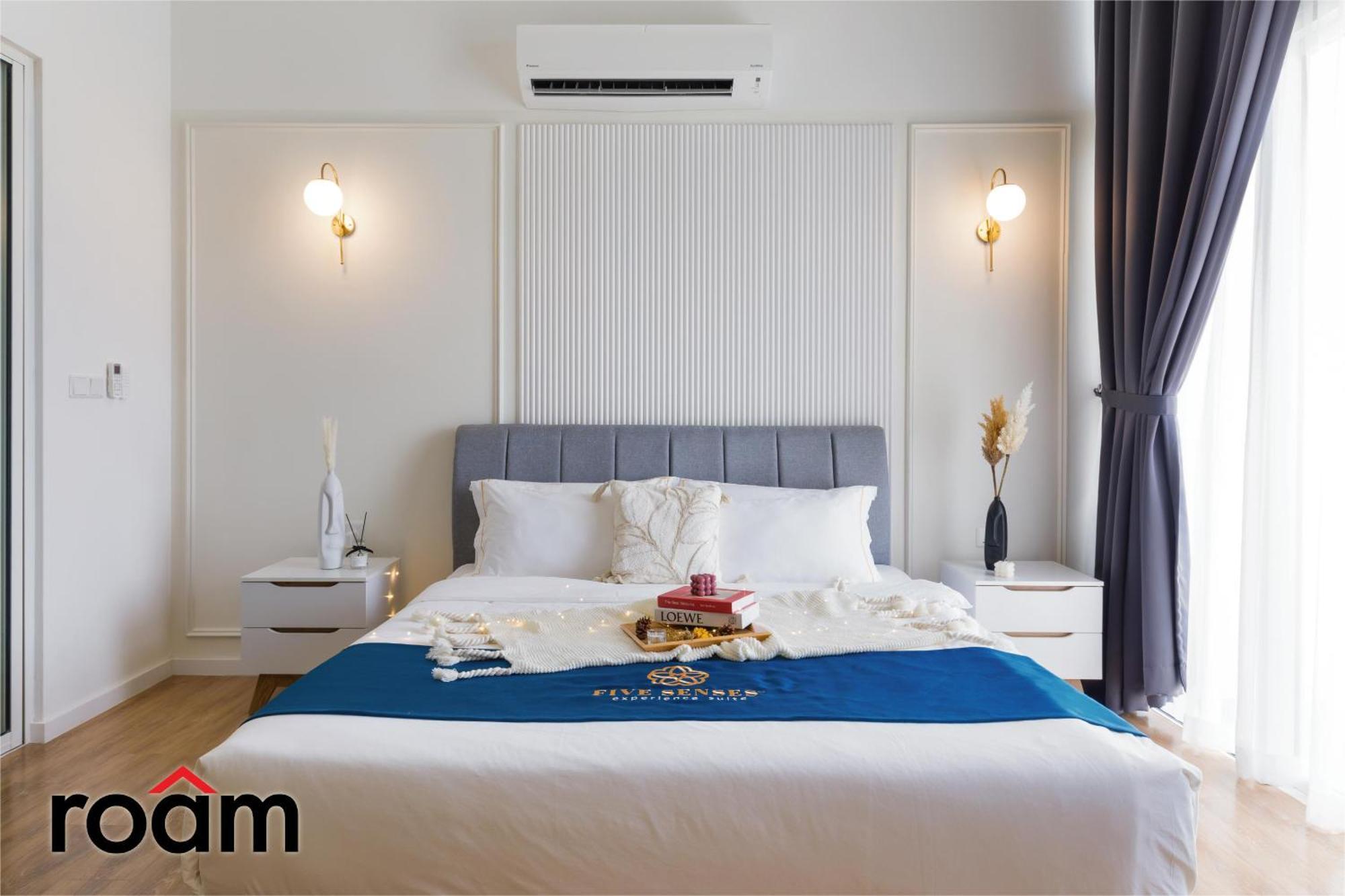 Quill Residences Klcc, Five Senses Куала-Лумпур Номер фото