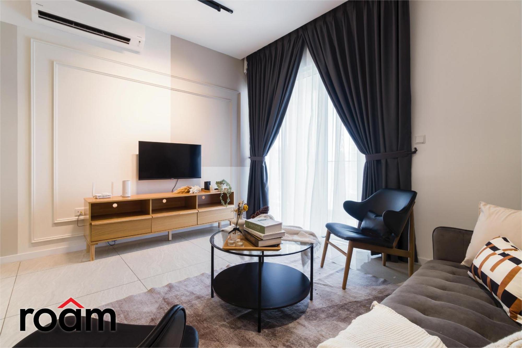 Quill Residences Klcc, Five Senses Куала-Лумпур Номер фото
